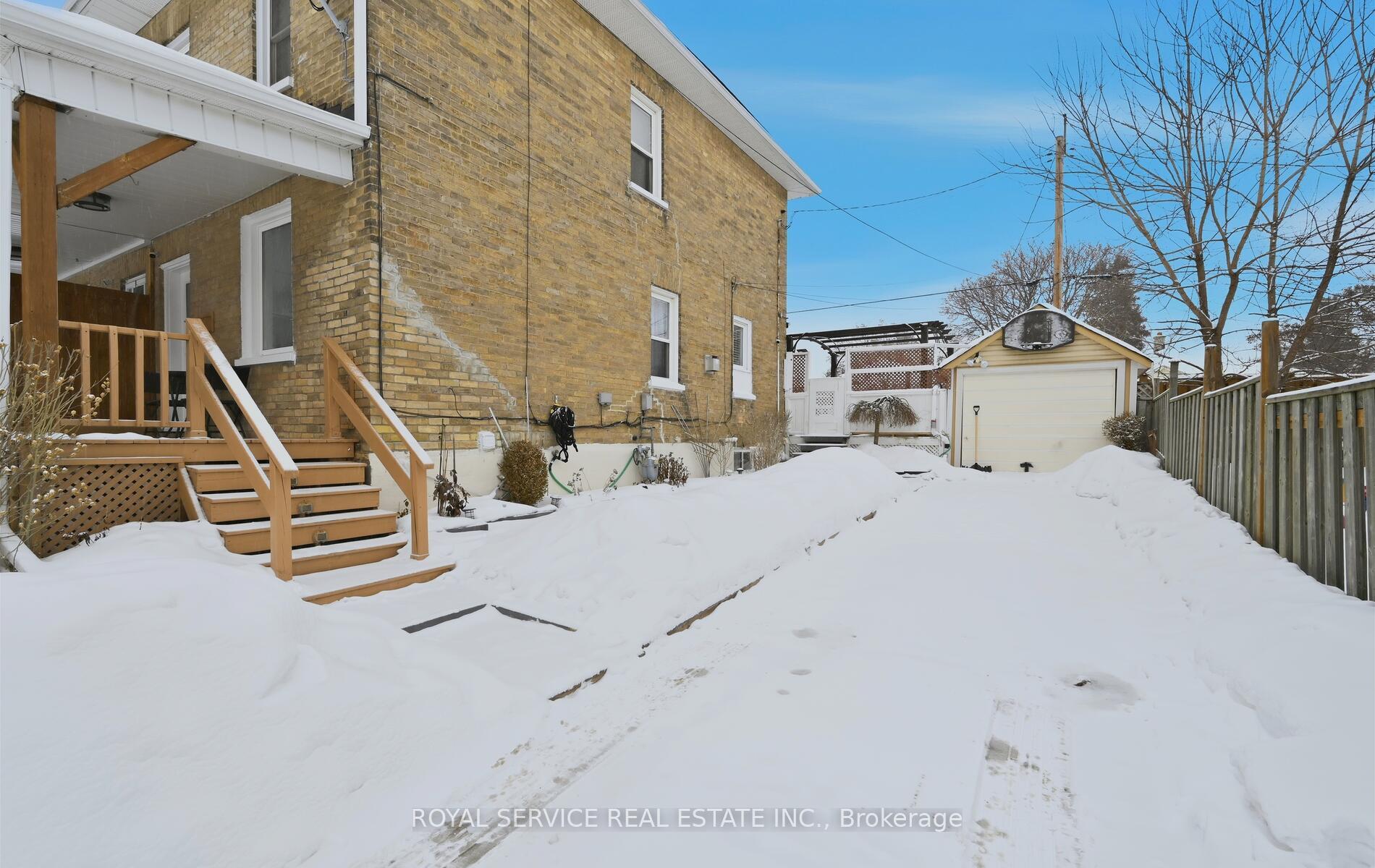 14 Liberty Place, Clarington, On L1c 1w6