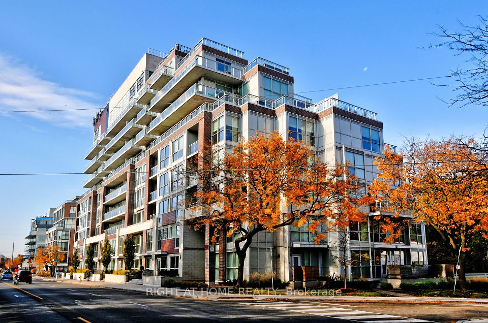 1350 Kingston Road Th03, Toronto, On M1n 0b7