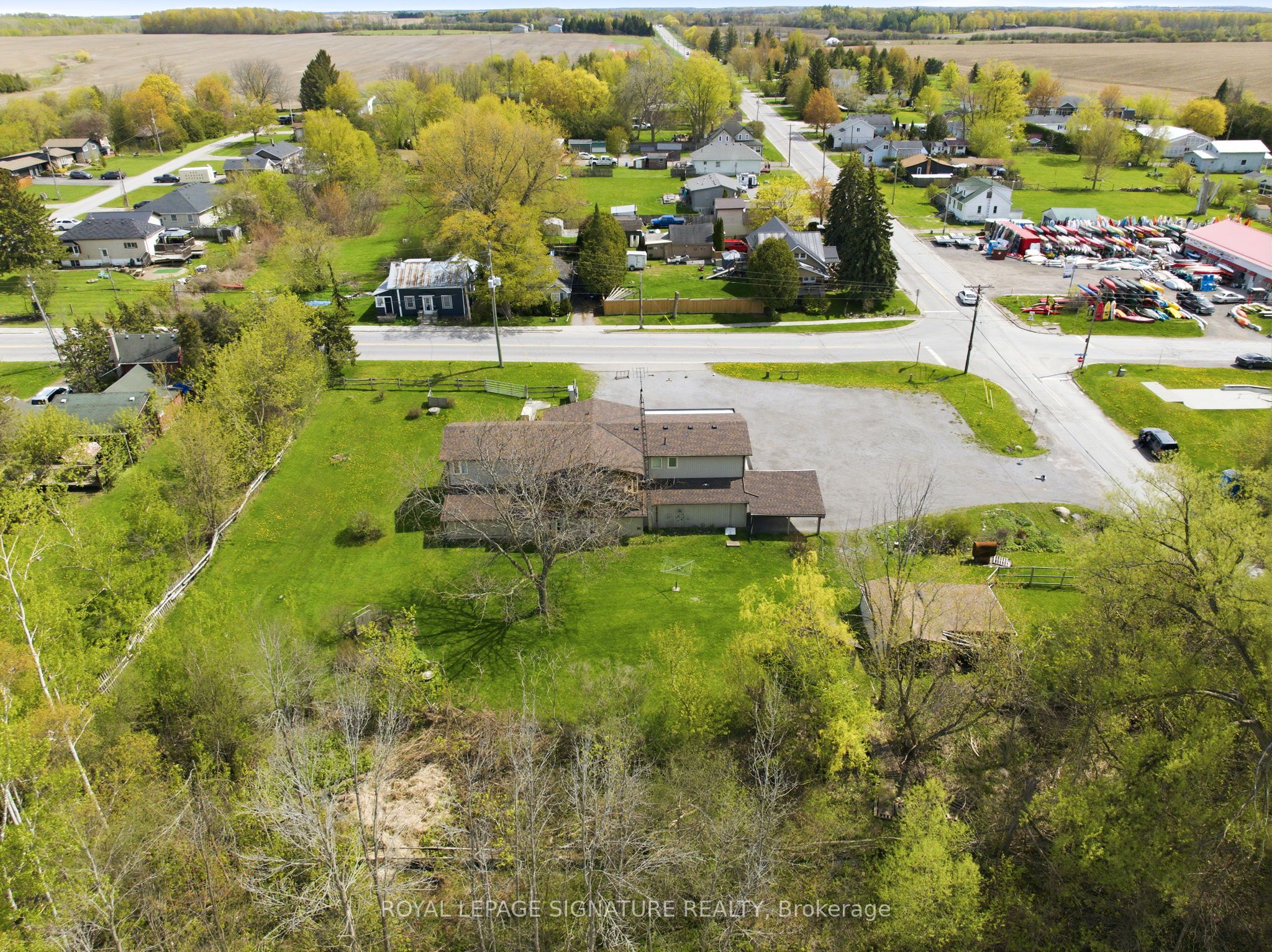 5 Pier Street, Scugog, On L0b 1e0