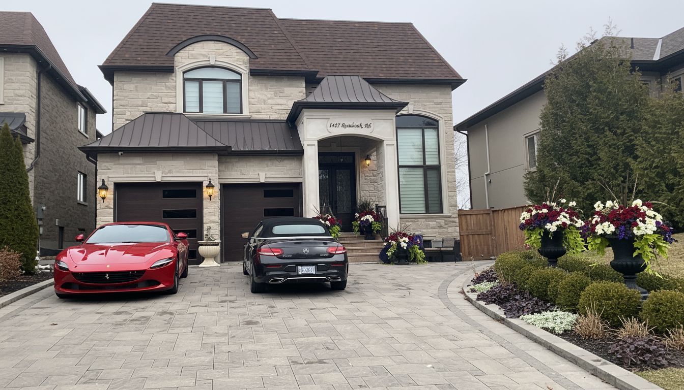 1427 Rosebank Road, Pickering, On L1v 1p3
