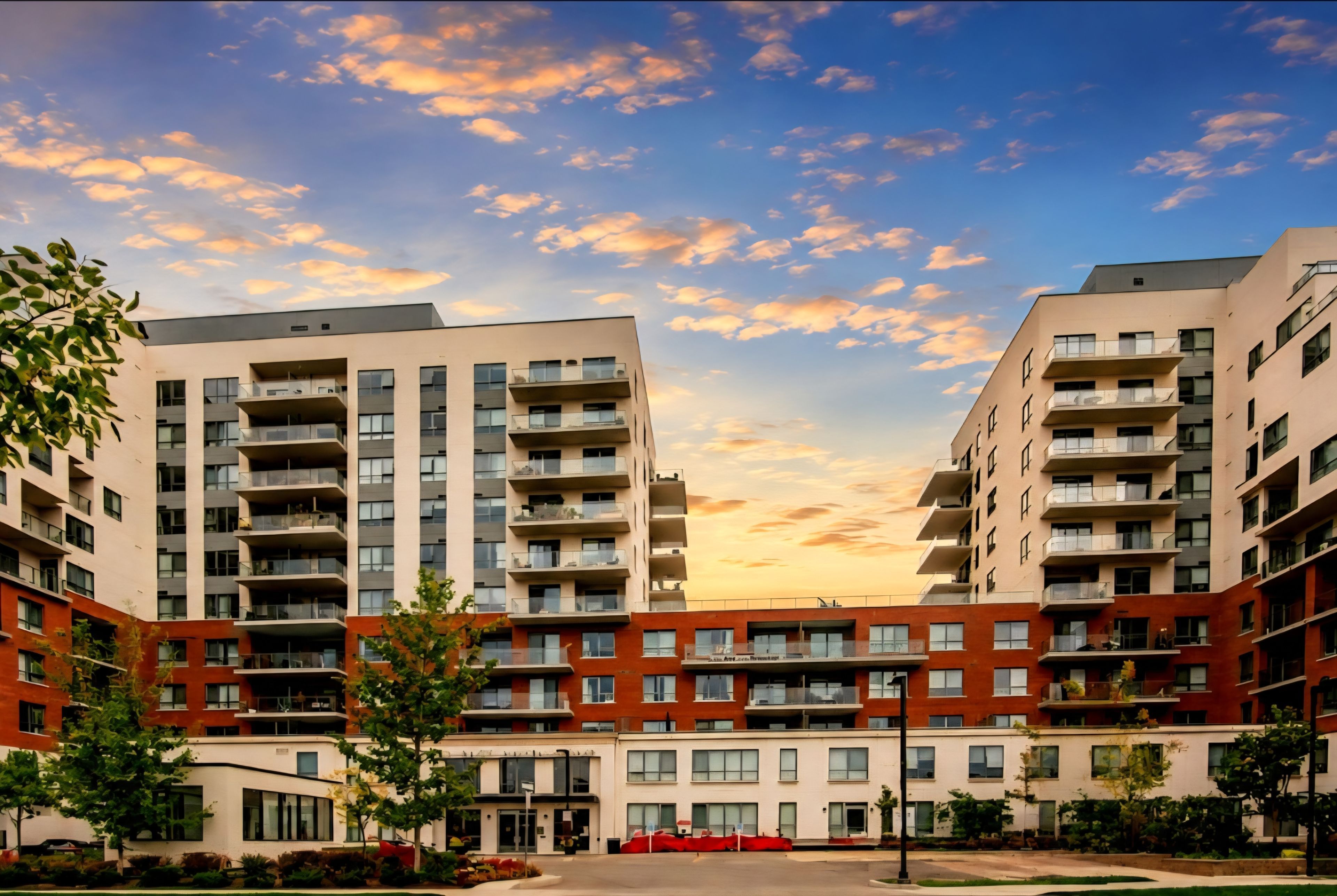 22 East Haven Drive Sw 530, Toronto, On M1n 0b4