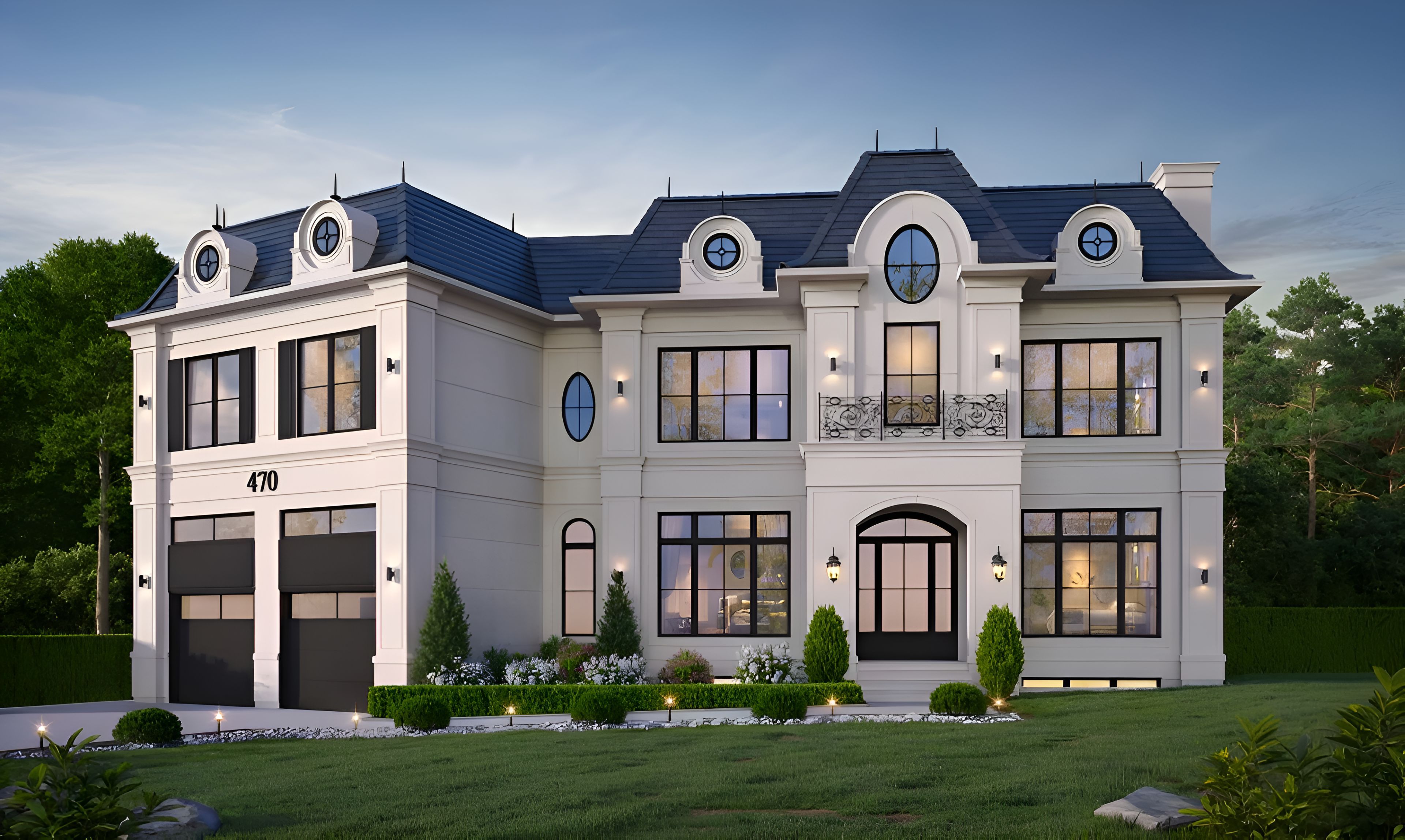 470 Lyndebrook Road, Whitby, On L1p 2a3