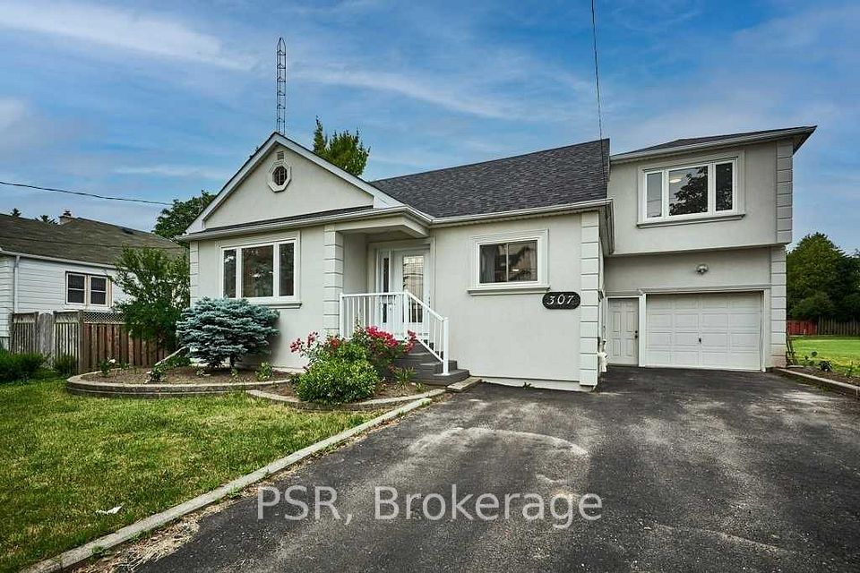 307 Anderson Street Lower, Whitby, On L1n 3v7