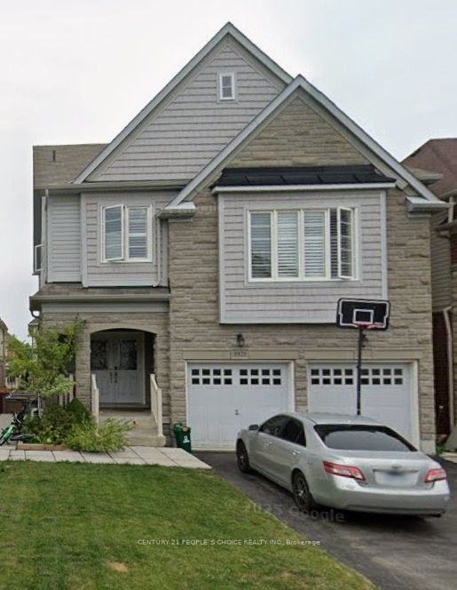 1921 Cocklin Crescent, Oshawa, On L1k 0t6