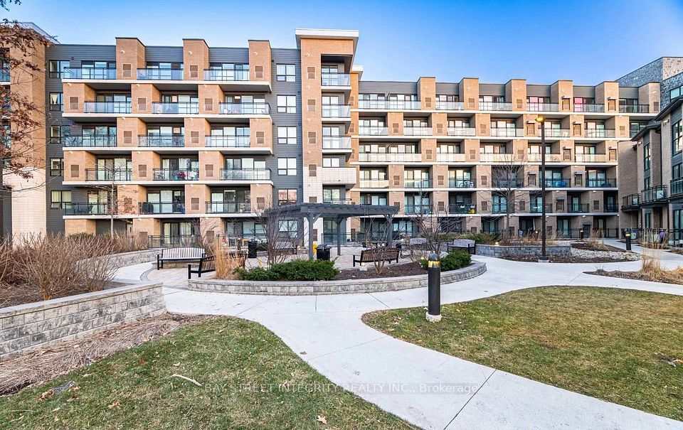1 Falaise Road 511, Toronto, On M1e 0b9