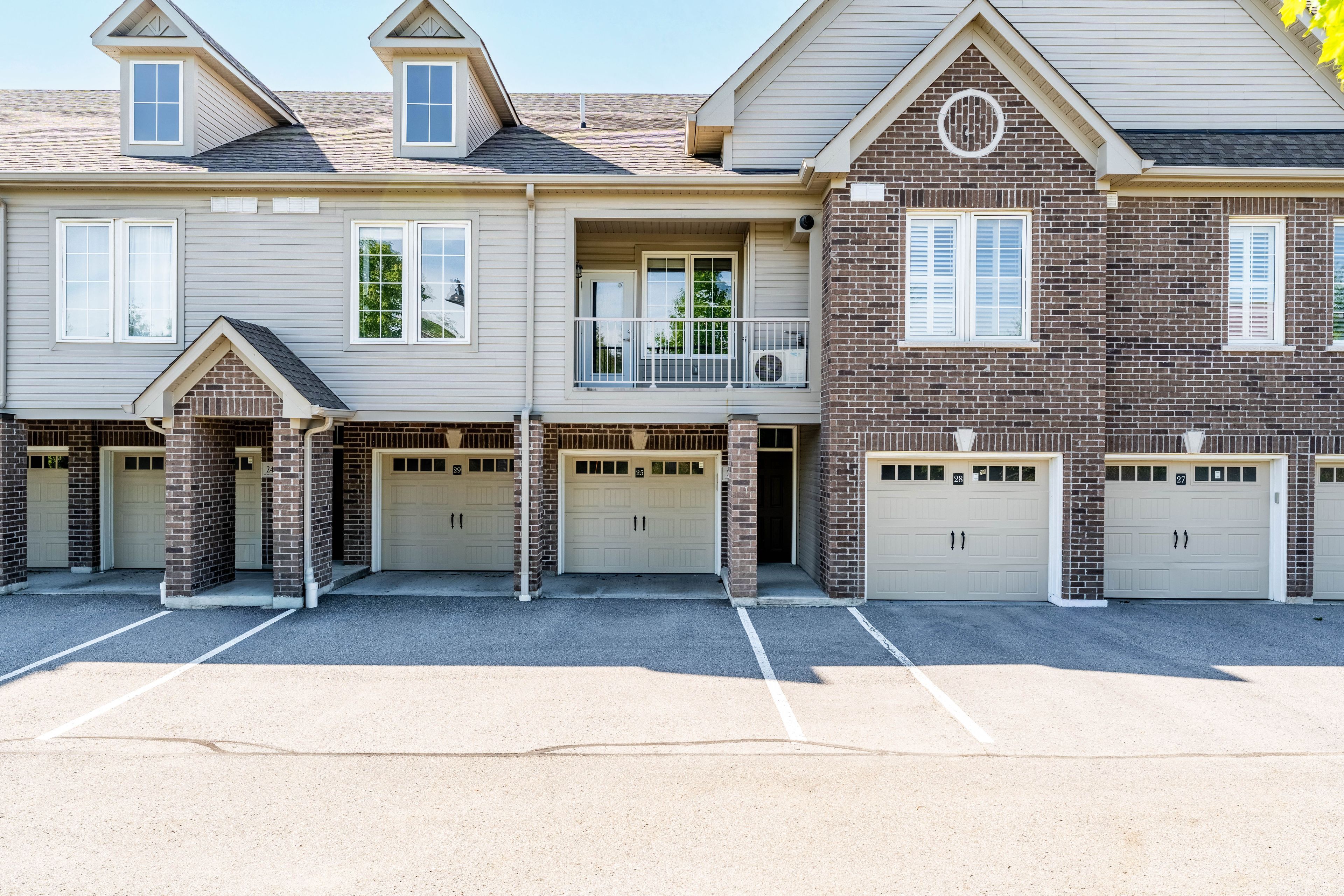 1430 Gord Vinson Avenue 25, Clarington, On L1e 0j6