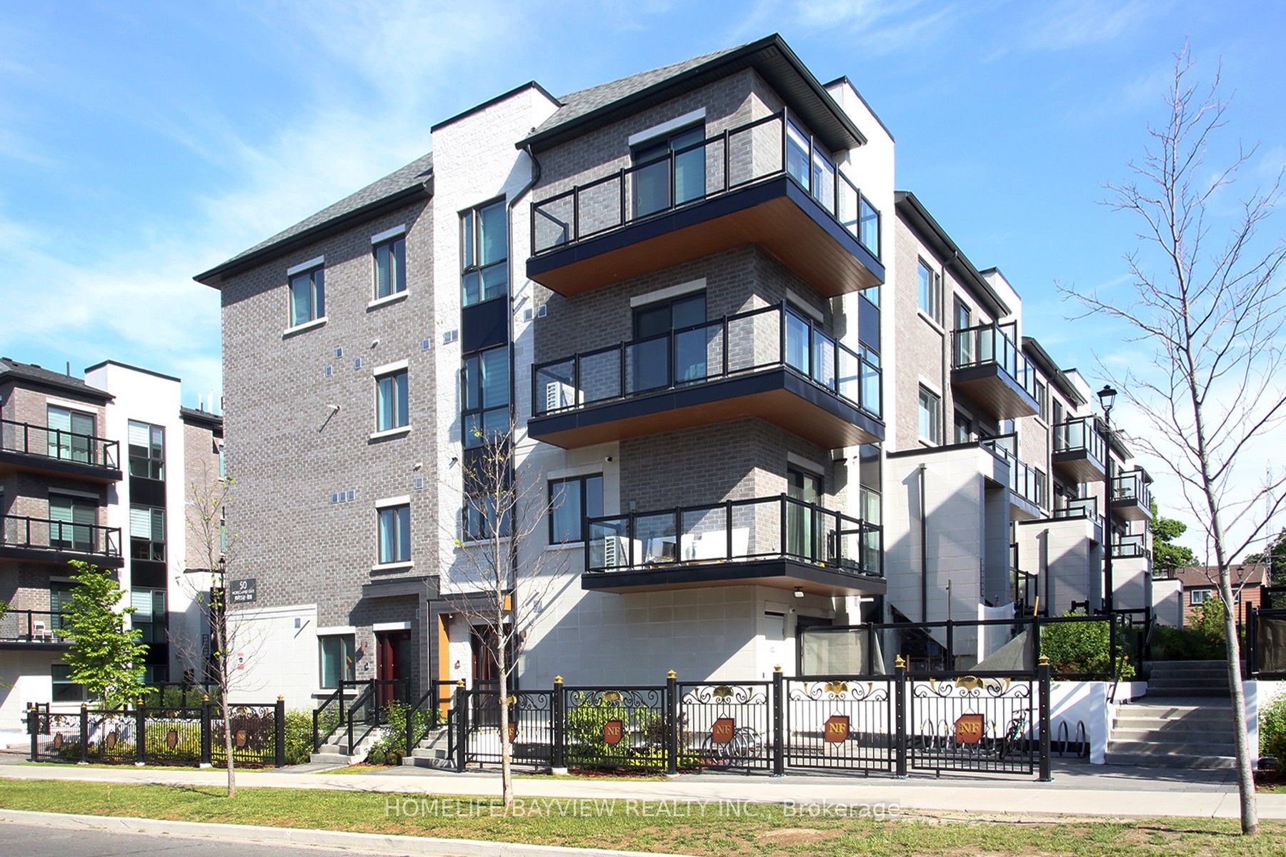 50 Morecambe Gate B108, Toronto, On M1w 2n5