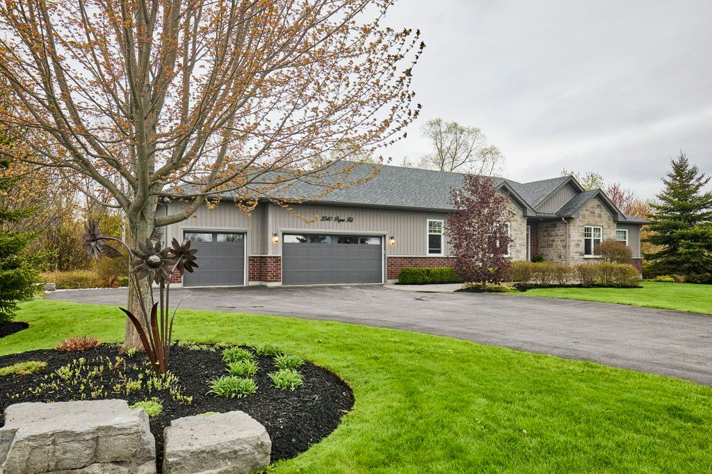 3340 Pogue Road, Scugog, On L9l 1b6