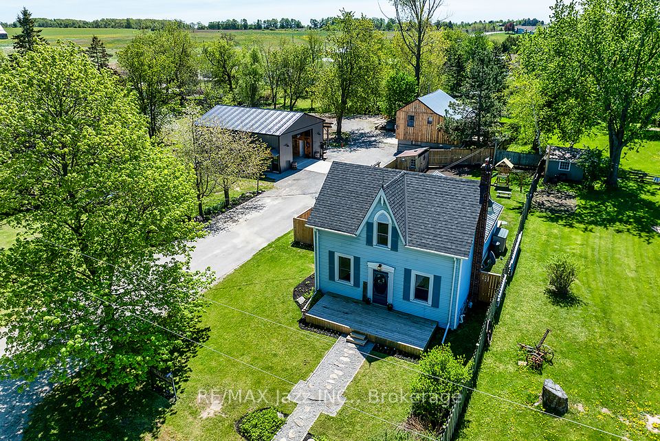 1176 Scugog Line 14, Scugog, On L0c 1h0