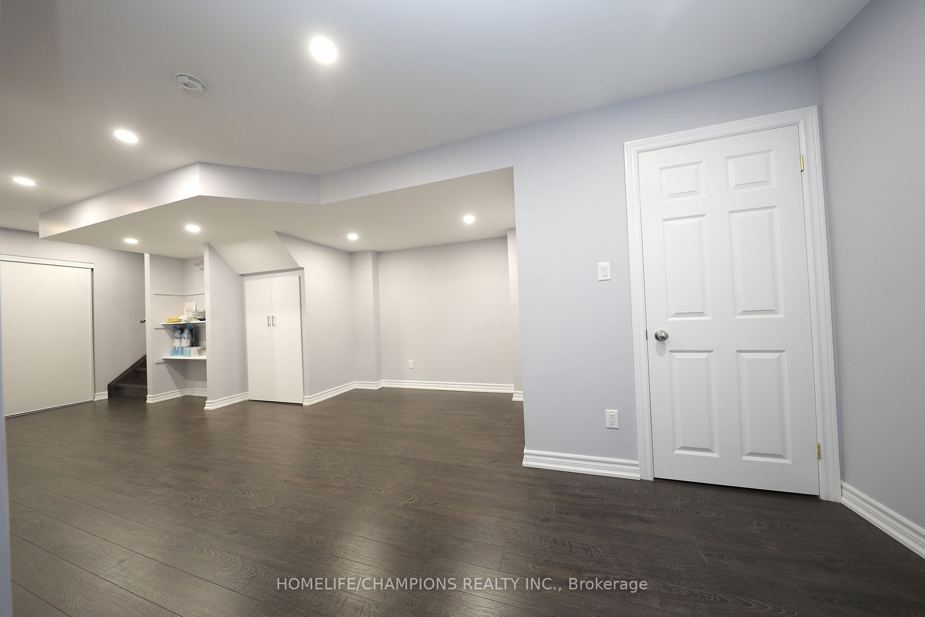 5 Bellotti Crescent, Ajax, On L1z 0m2