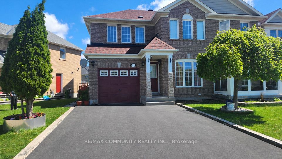 51 Hummingbird Drive Basement, Toronto, On M1x 1y2