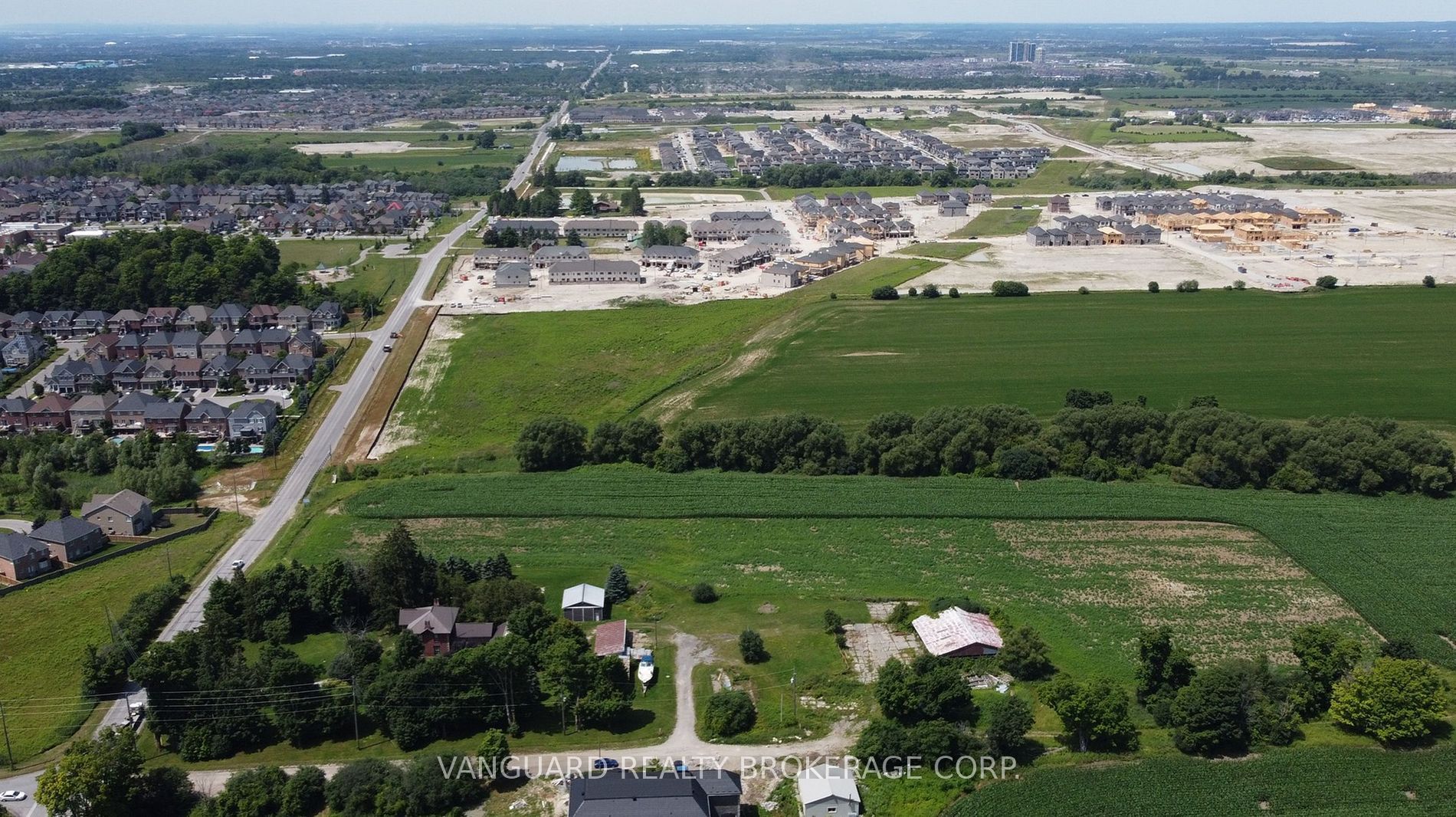 1600 Conlin Road, Oshawa, On L1h 8l7