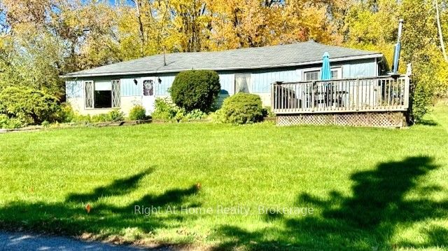 118 Percy Crescent, Scugog, On L9l 1b4