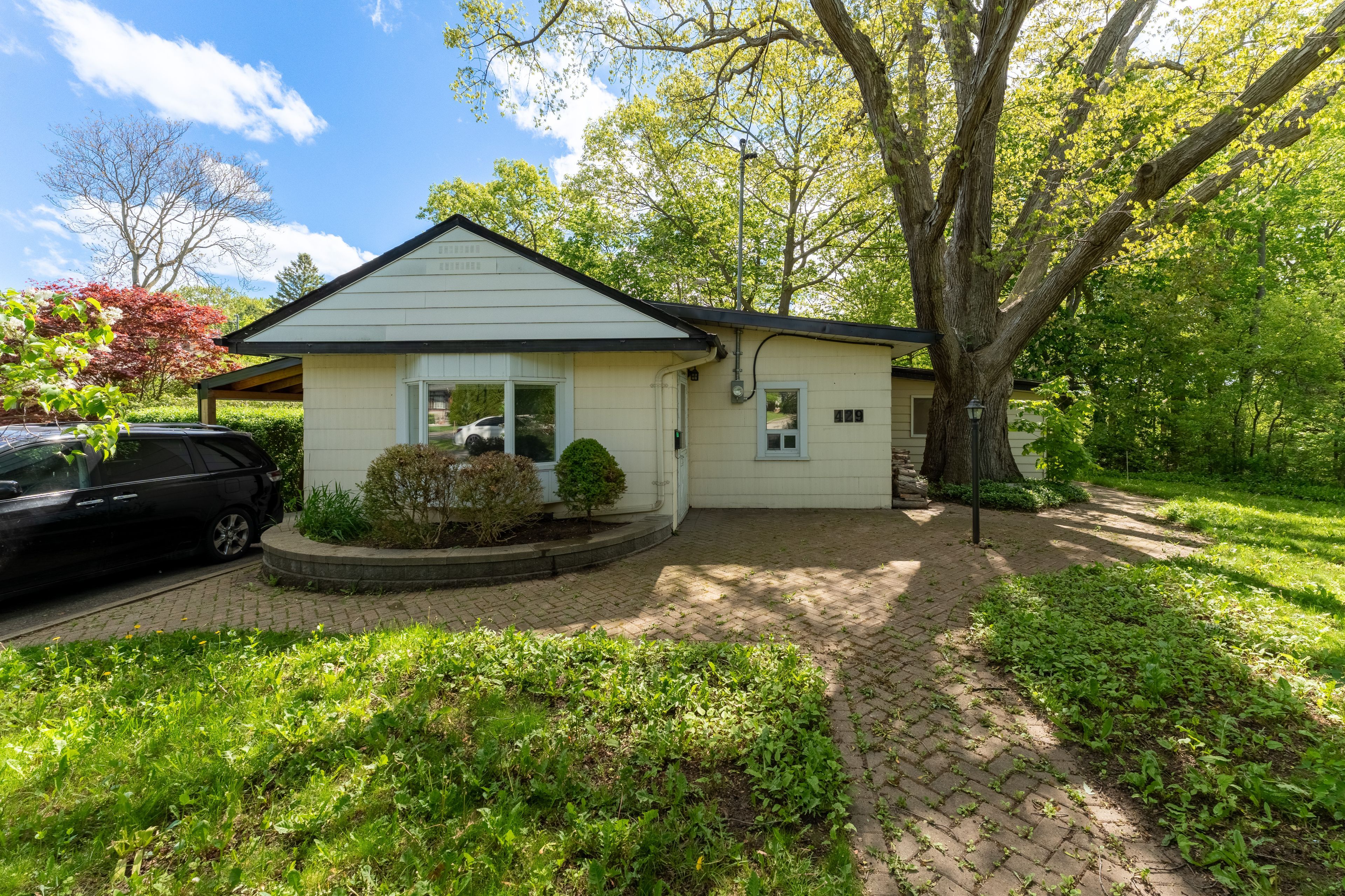 429 Rouge Hills Drive, Toronto, On M1c 2z6