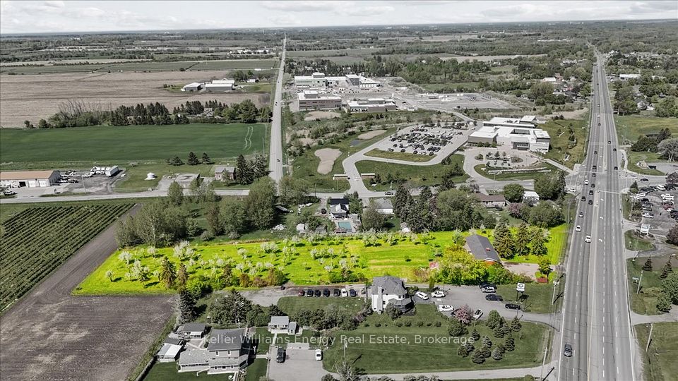 2263 Hwy 2, Clarington, On L1c 3k7