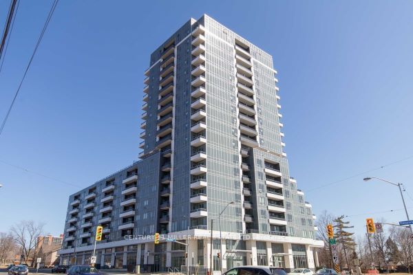 3121 Sheppard Avenue 1511, Toronto, On M1t 3j7