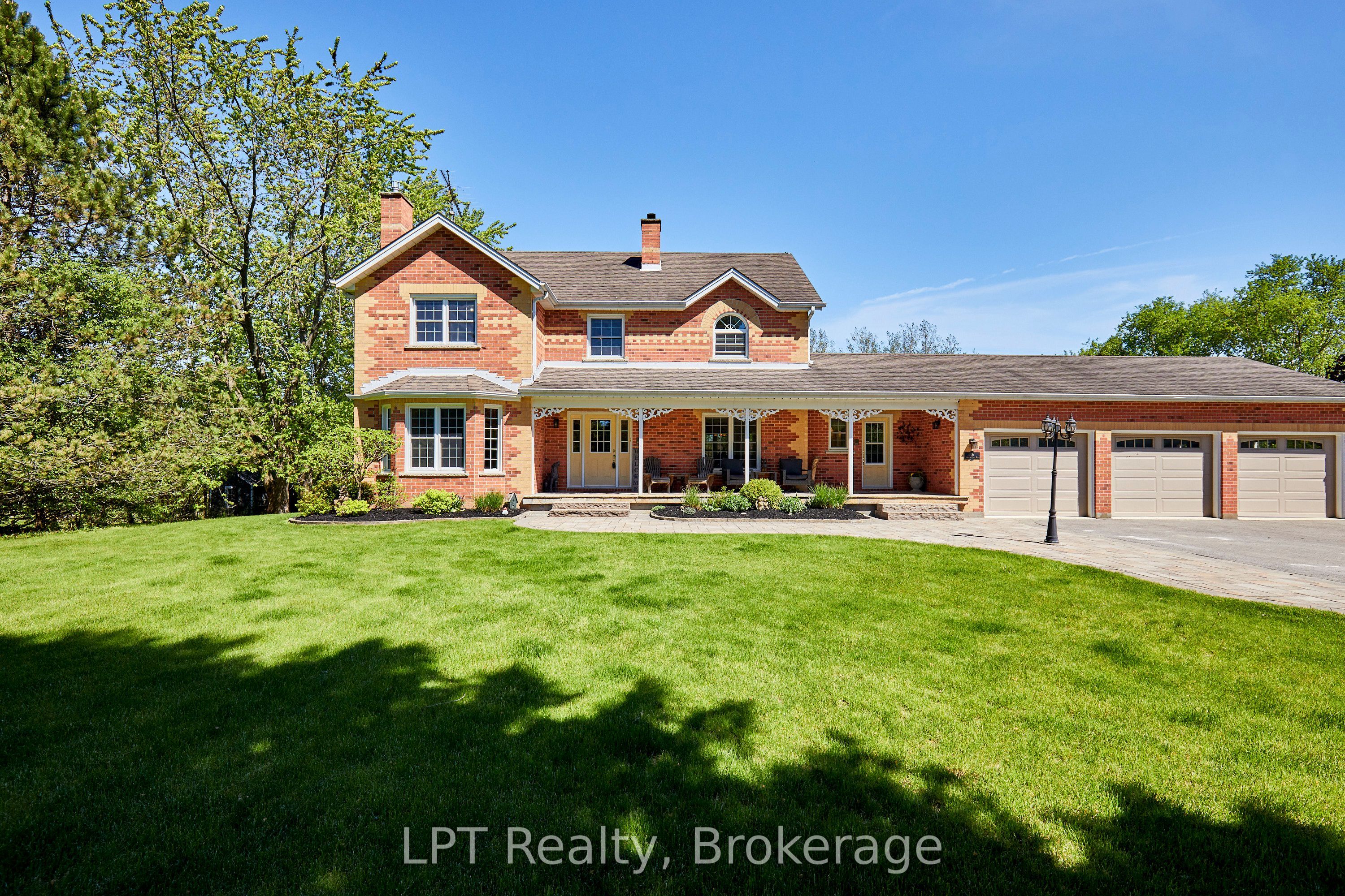 16 Cawkers Cove Road, Scugog, On L9l 1p4