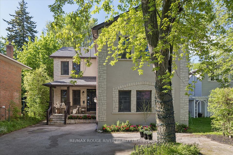 30 Springbank Avenue, Toronto, On M1n 1g3