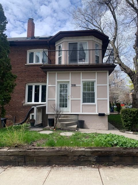730 Logan Avenue Lower, Toronto, On M4k 3c6