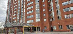 2466 Eglinton Avenue E 806, Toronto, On M1k 5j8