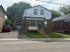 238 Albert Street, Oshawa, On L1h 4r5
