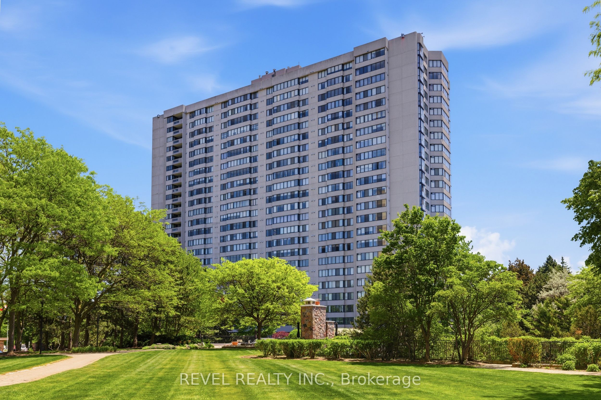 2330 Bridletowne Circle Ph06, Toronto, On M1w 3p6