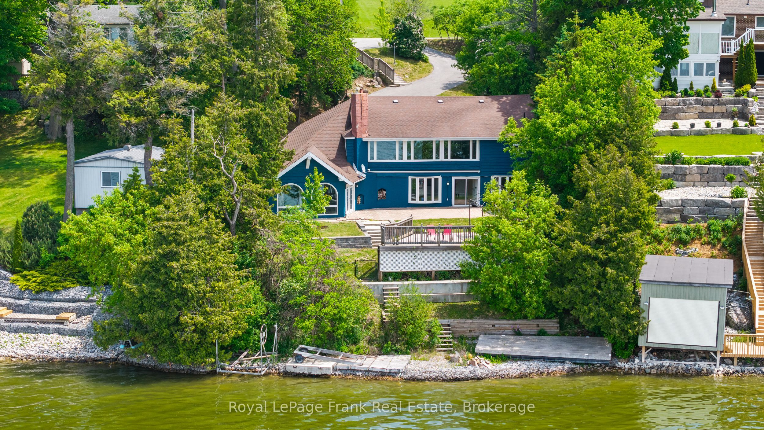 24 Pettet Drive, Scugog, On L9l 1b4
