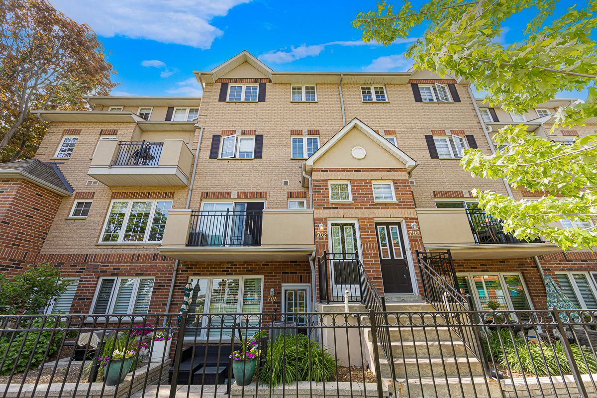 1400 The Esplanade N 702, Pickering, On L1v 6v2