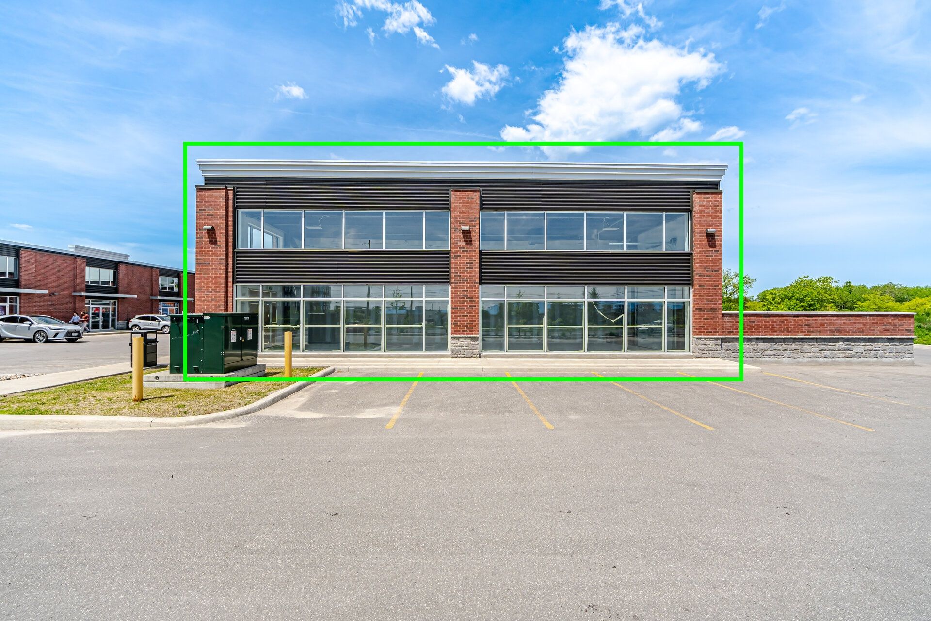 452 Taunton Road Unit 1, Oshawa, On L1l 0w1