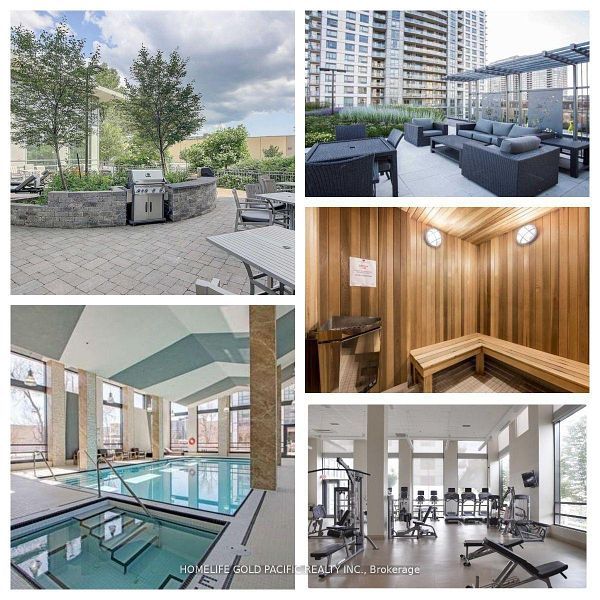 88 Corporate Drive Ph17, Toronto, On M1h 3g6
