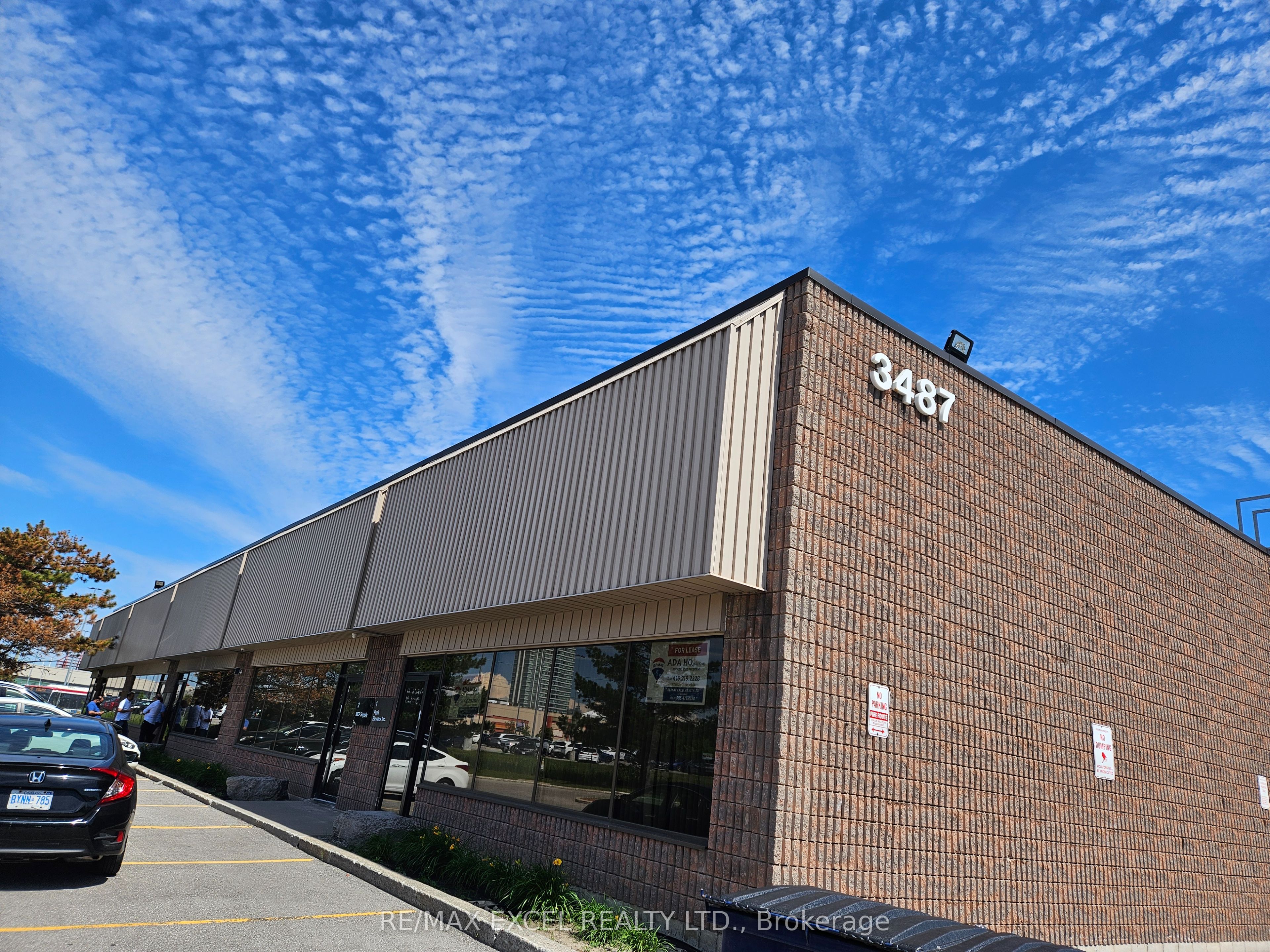3487 Kennedy Road 1, Toronto, On M1v 4y3