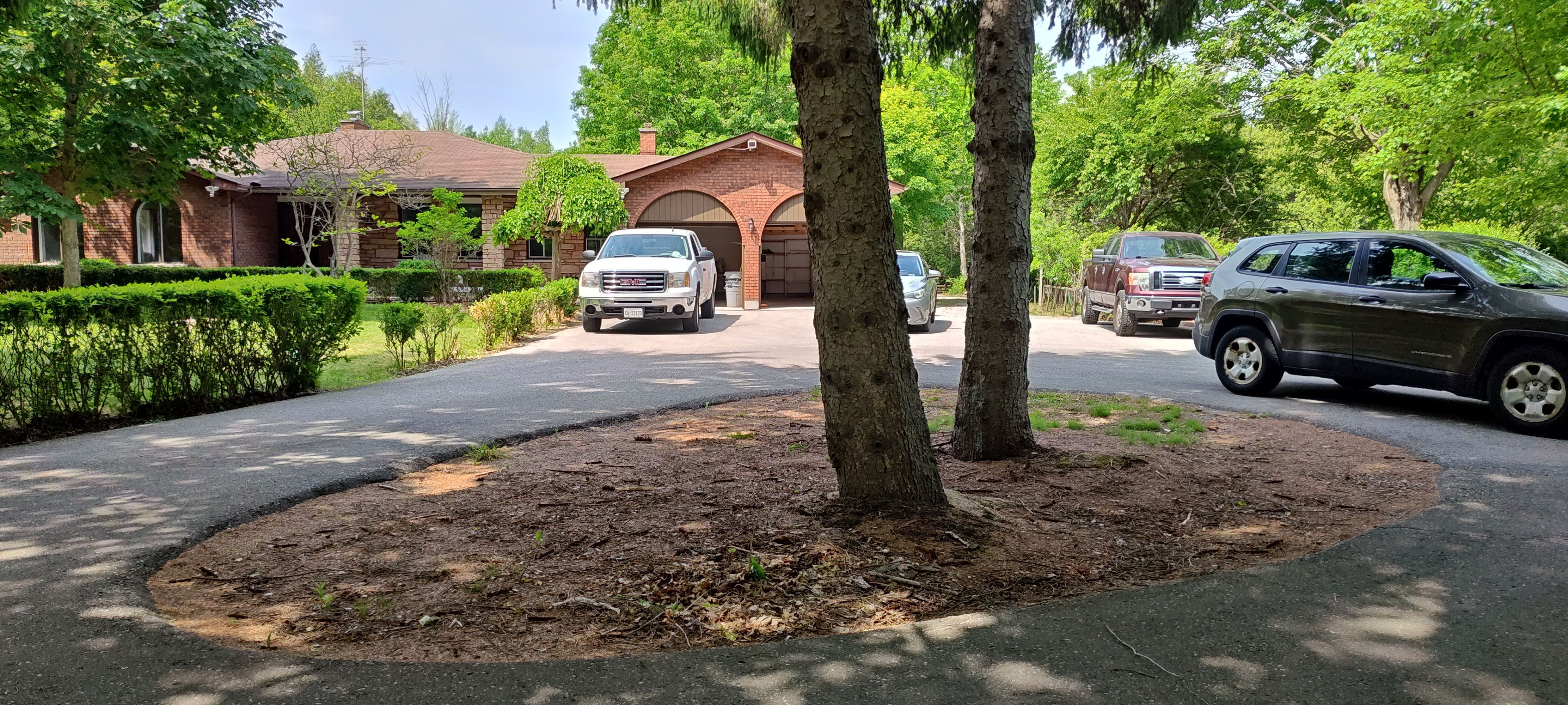 4650 Garden Street, Whitby, On L1r 3k5