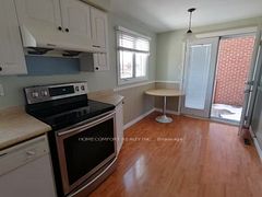 68 Carondale Crescent, Toronto, On M1w 2b1