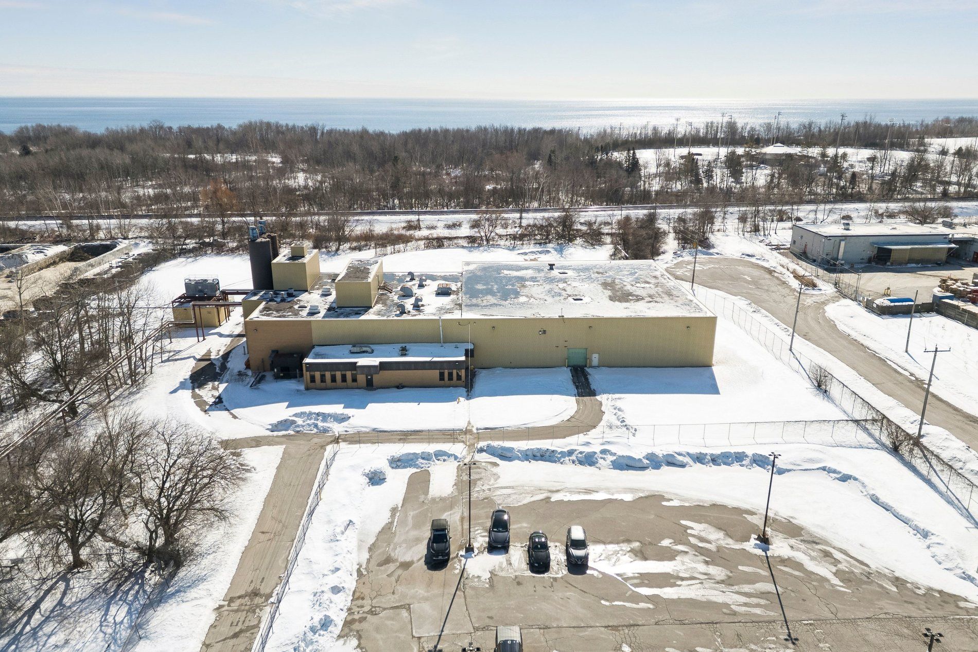 15 Chemical Court, Toronto, On M1e 2x4
