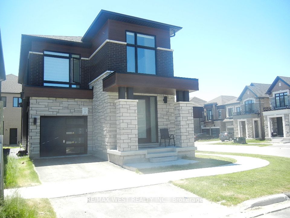 1059 Pisces Trail, Pickering, On L1x 0p8