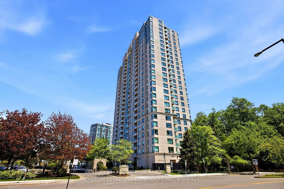 61 Town Centre Court 710, Toronto, On M1p 5c5