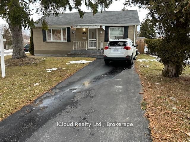 38 Kawartha Avenue, Oshawa, On L1h 3y8