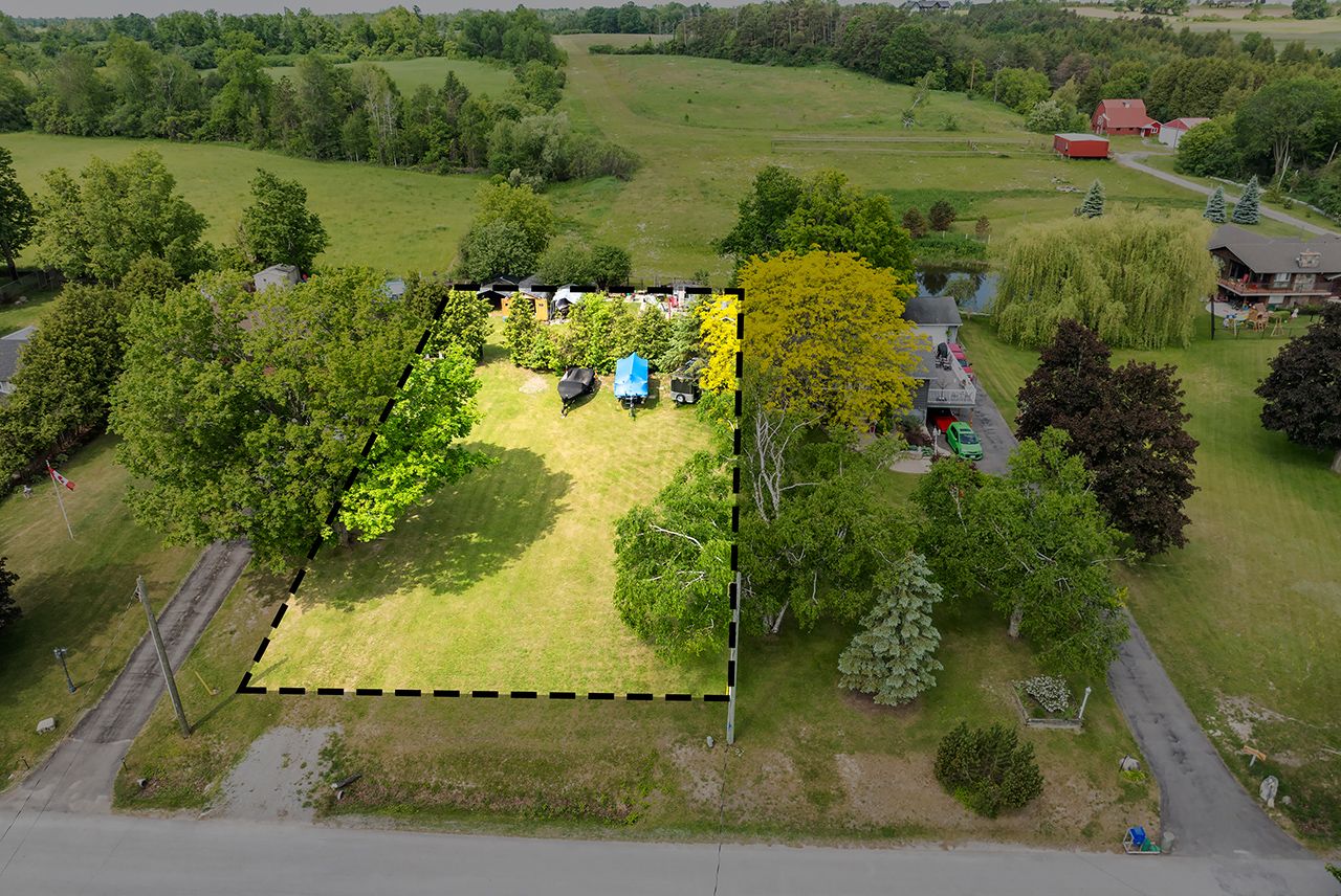 90 Aldred Drive, Scugog, On L9l 1b4
