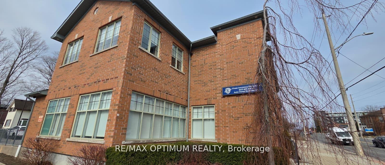 400 Dundas Street G - T4, Whitby, On L1n 0k1