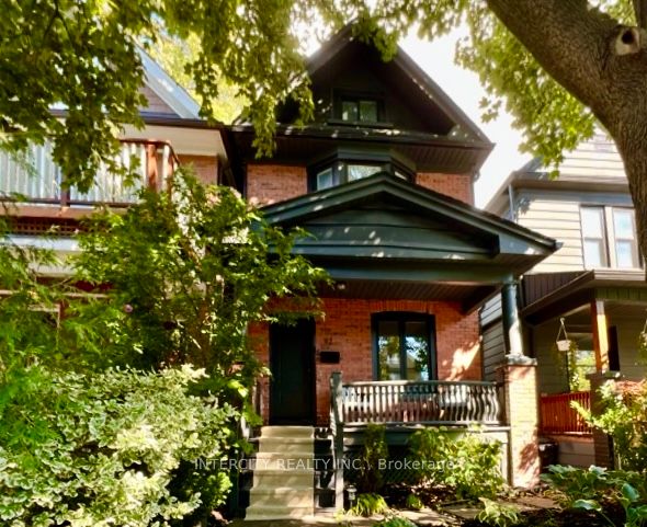 92 Dagmar Avenue, Toronto, On M4m 1w2