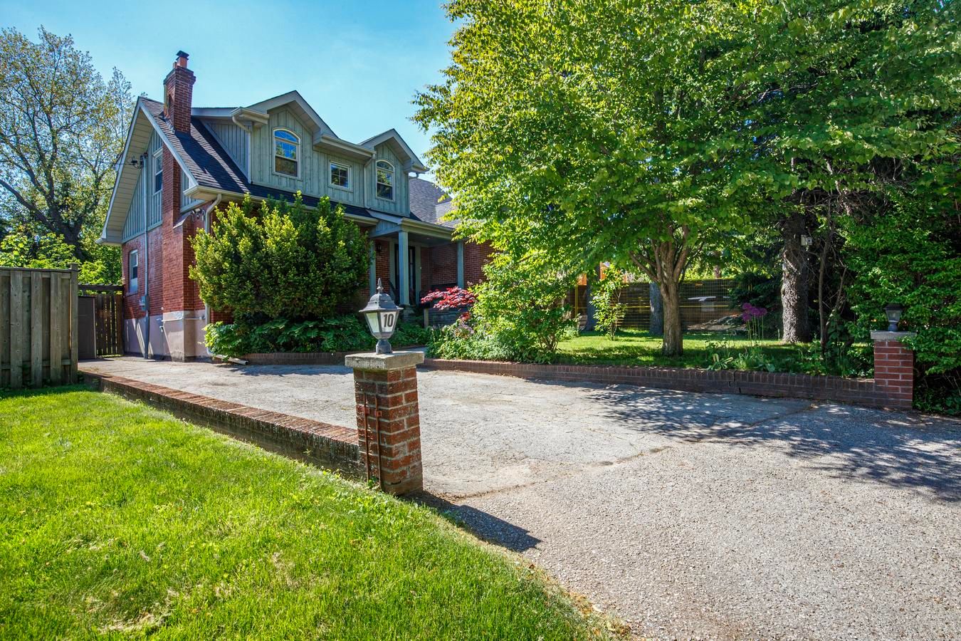 10 Highcliff Crescent, Toronto, On M1m 1a6
