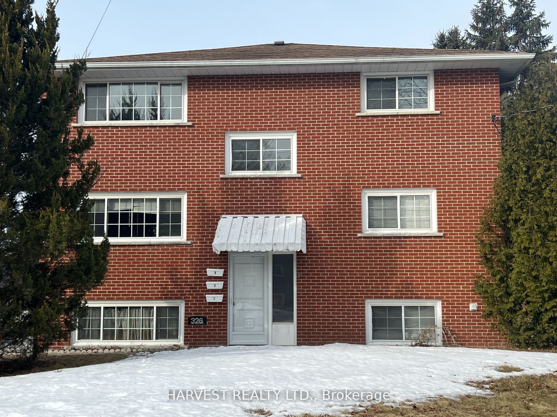 326 Surrey Drive, Oshawa, On L1g 6h1