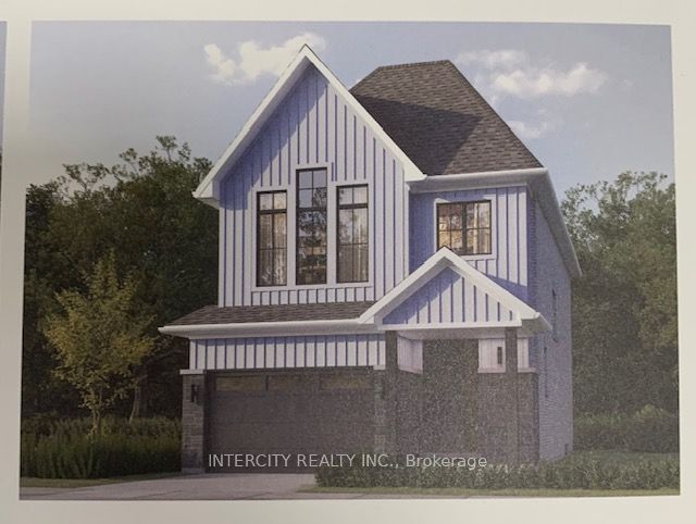 Lot 74l Brady Street, Whitby, On L1m 1z5
