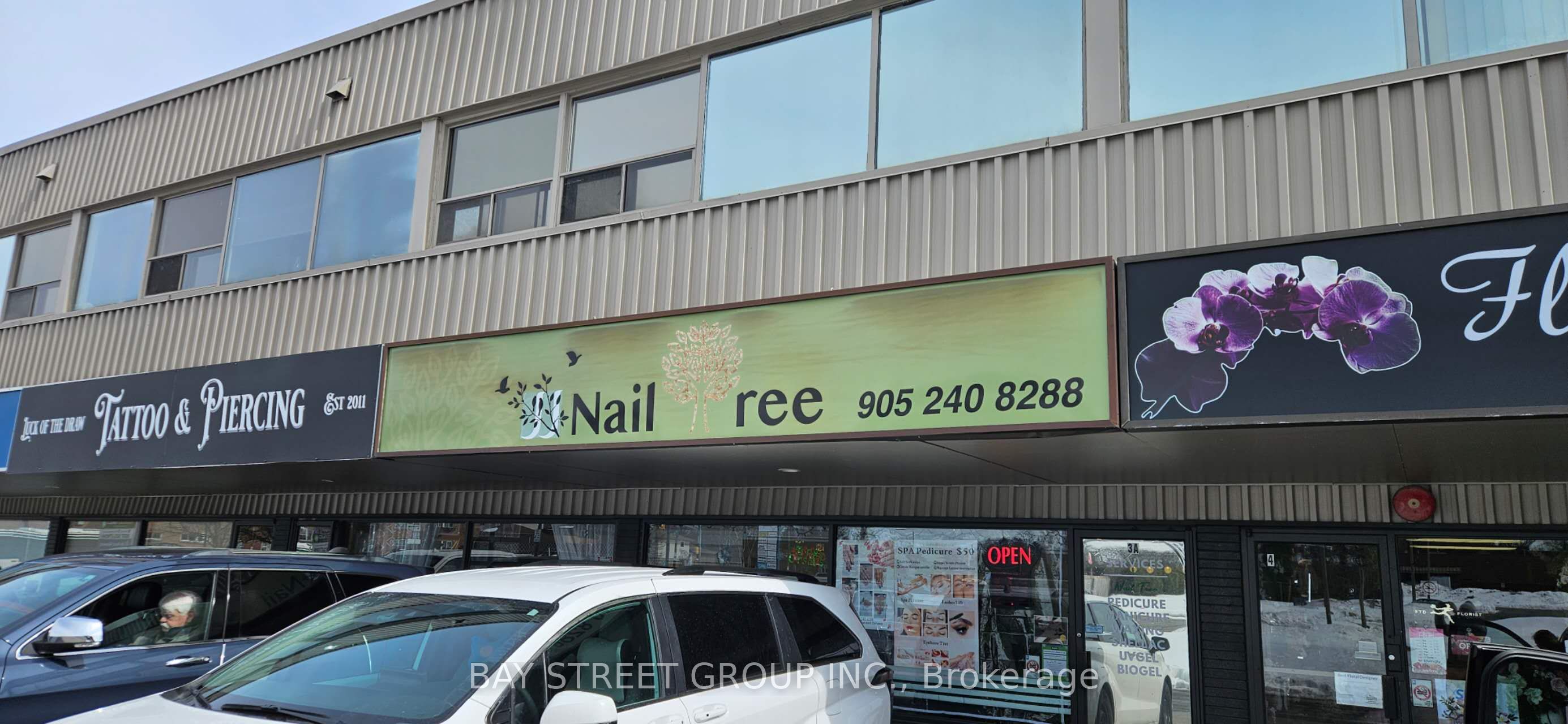 650 King Street E 3a, Oshawa, On L1h 1g5