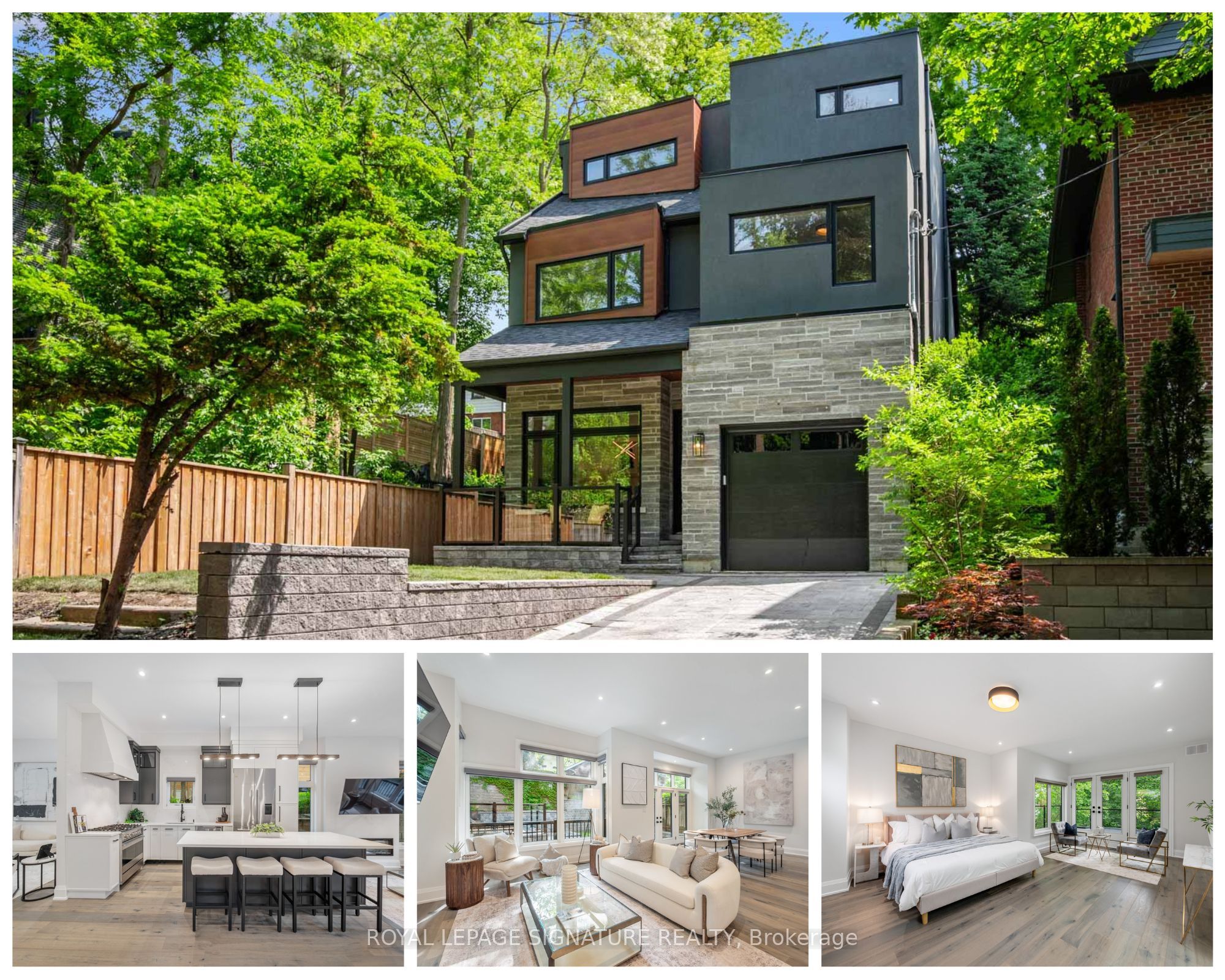 219 Wheeler Avenue, Toronto, On M4l 3v7