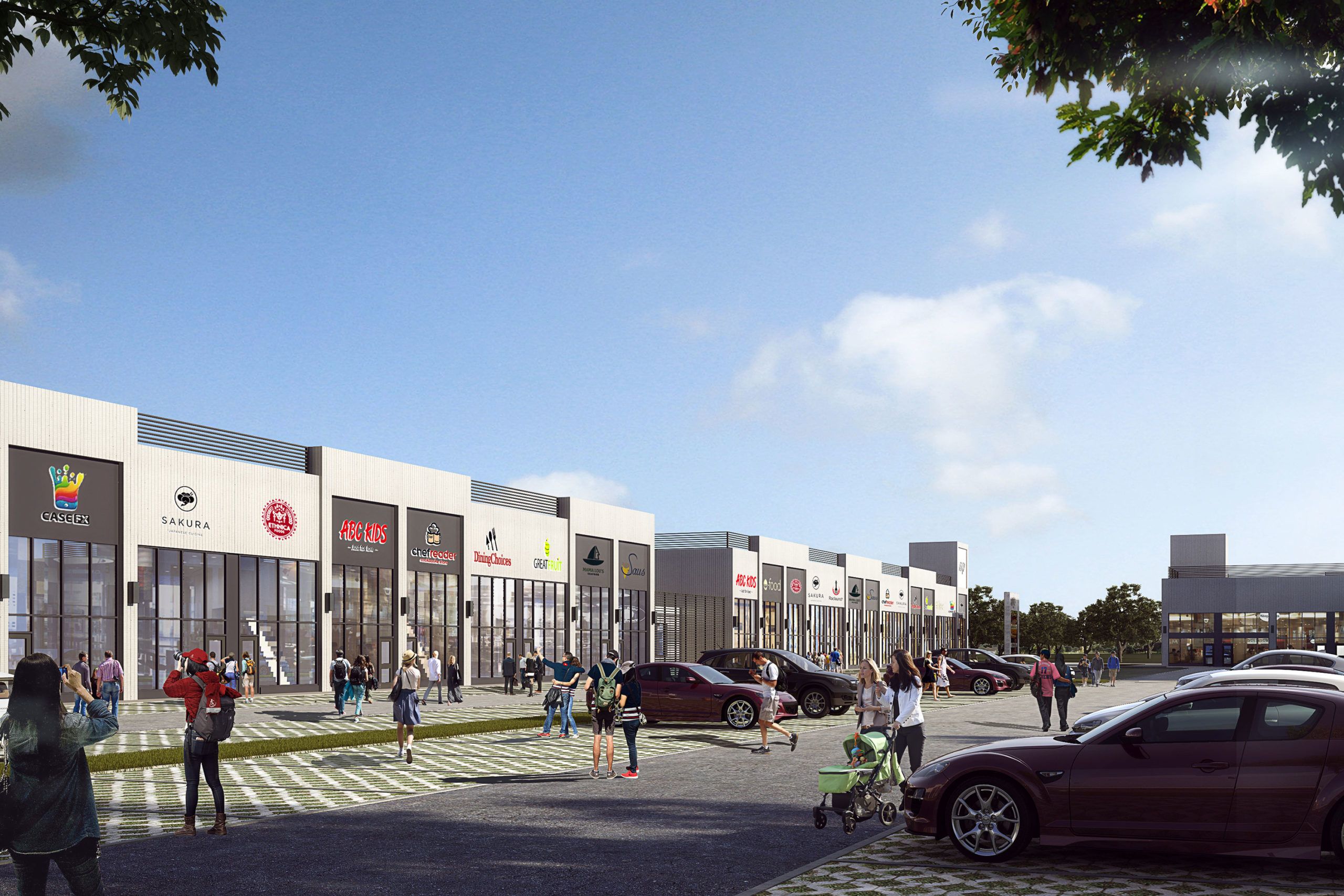3101 Kennedy Road C12, Toronto, On M1v 4y1