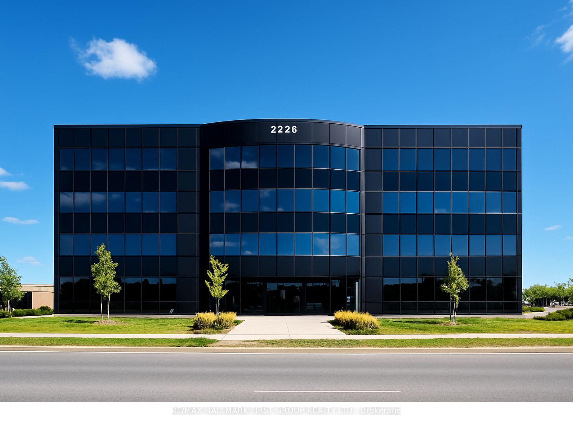 2225 Markham Road 102, Toronto, On M1b 2w3