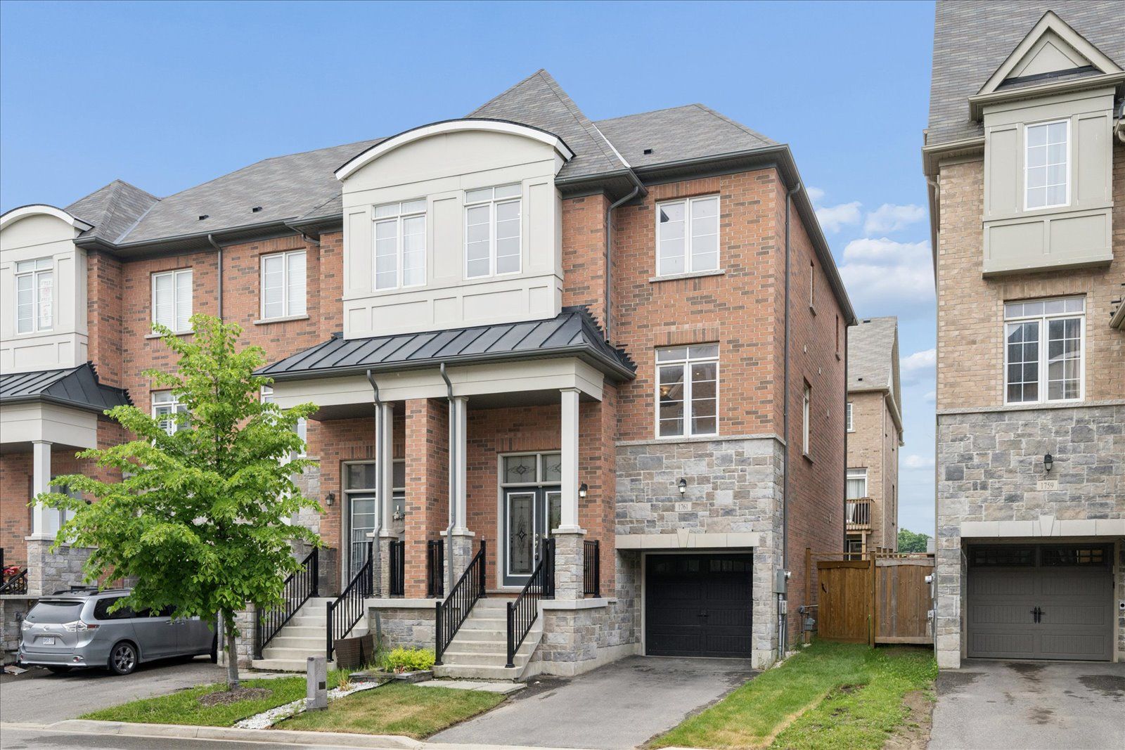 1761 Magenta Road, Pickering, On L1x 0e1