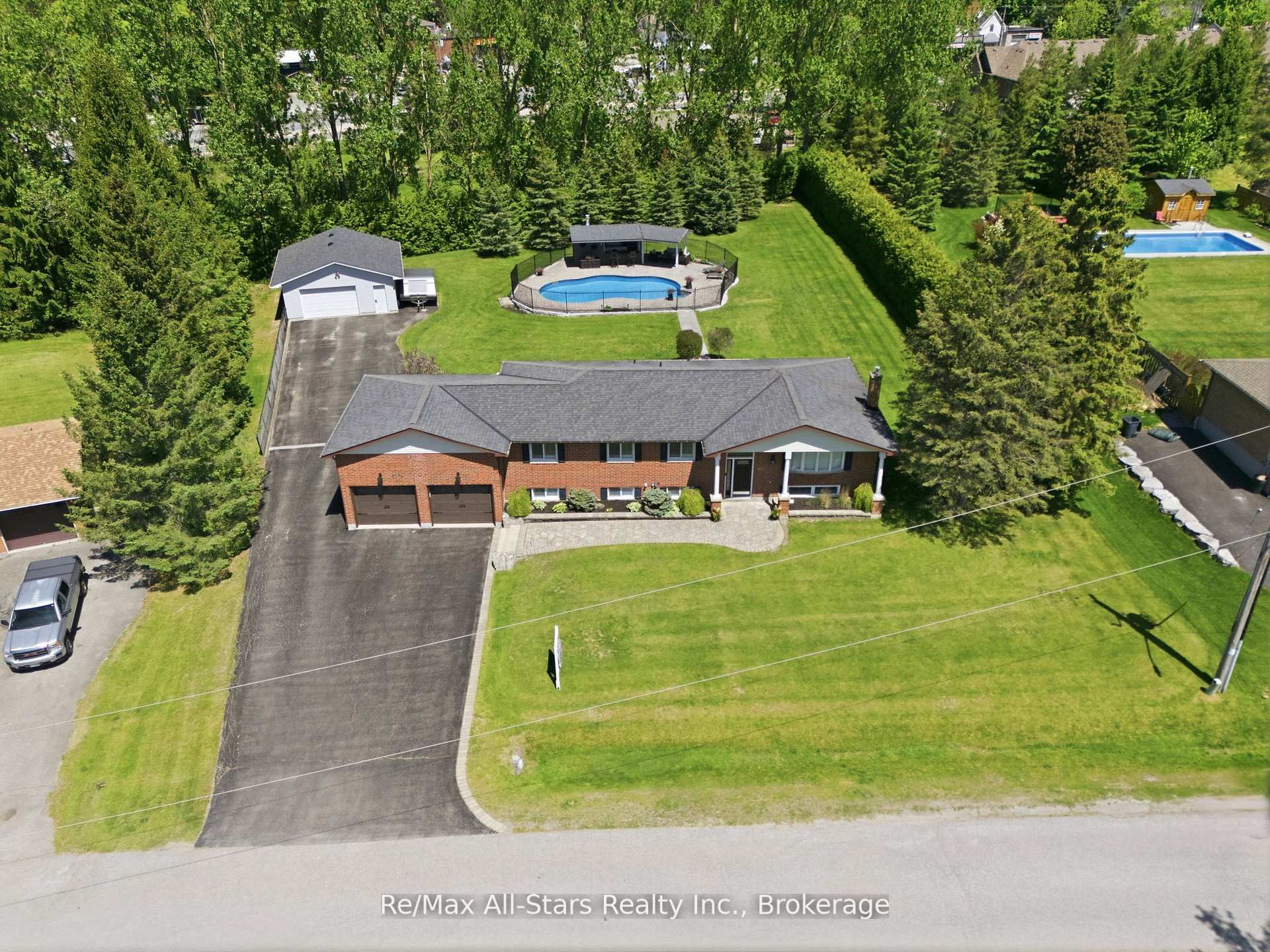 14750 Regional 57 Road, Scugog, On L0b 1b0