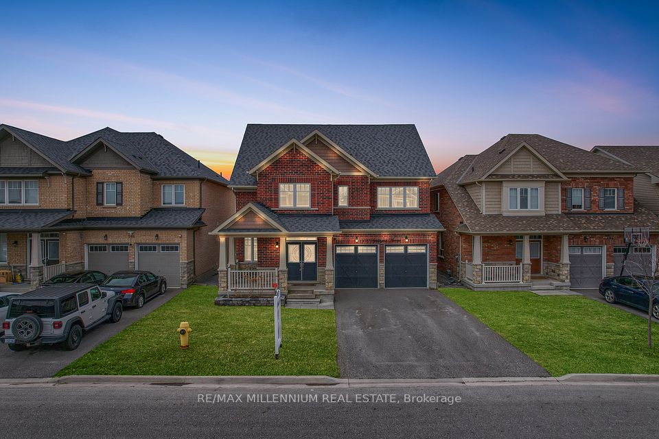 190 Symington Avenue, Oshawa, On L1l 0j8